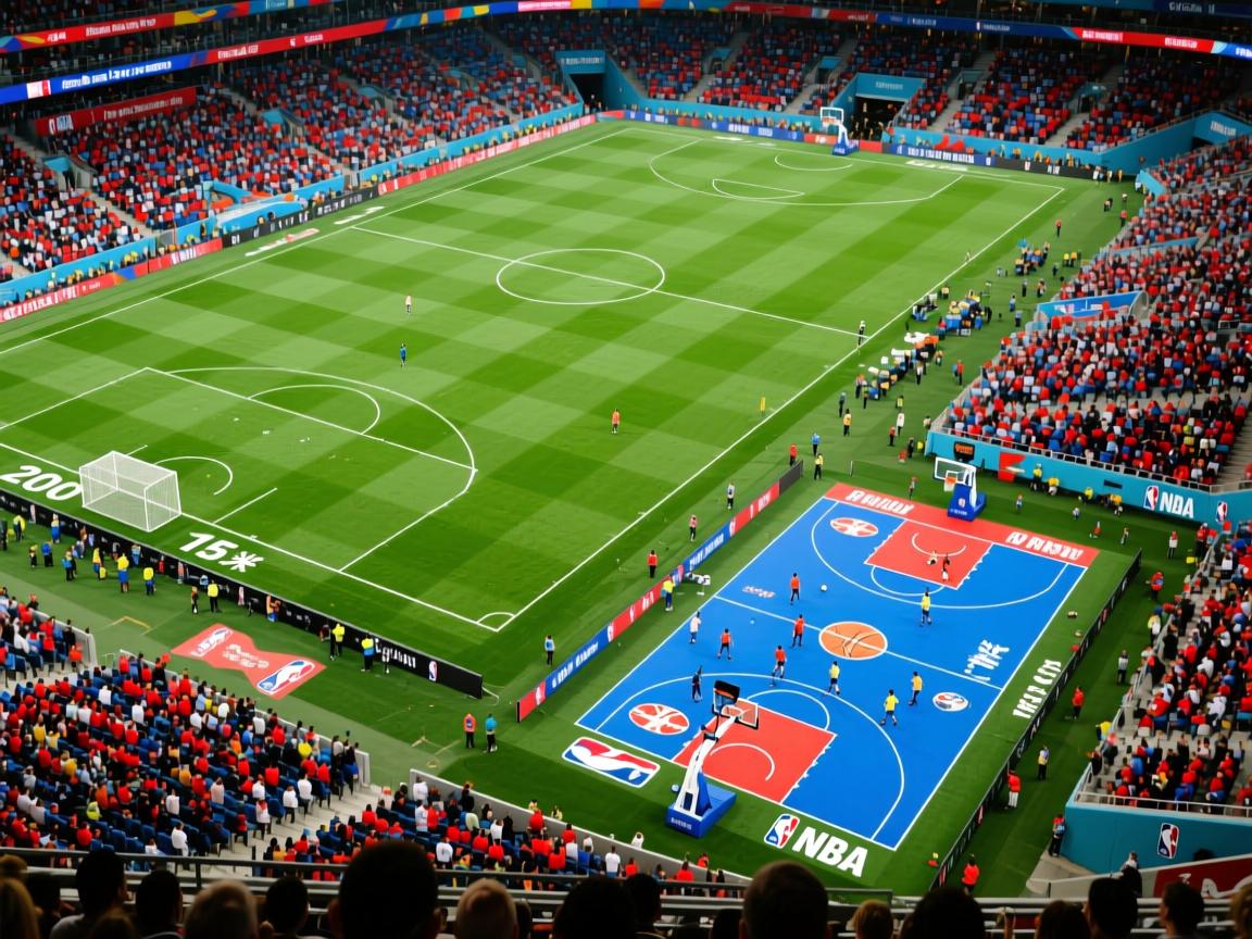 华体会-“2025世界运动会：东部新区徒步定向越野赛展现勇气与智慧”