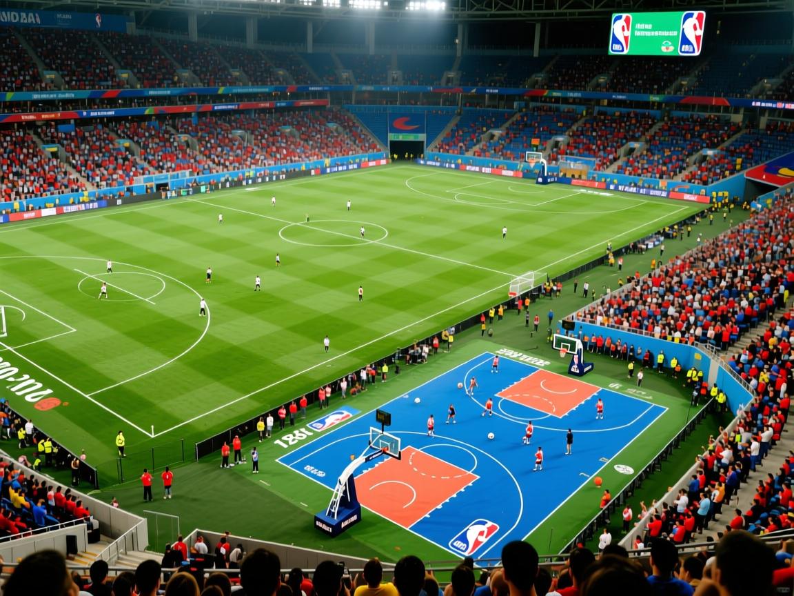 华体会-“2025世界运动会：东部新区徒步定向越野赛展现勇气与智慧”  第3张