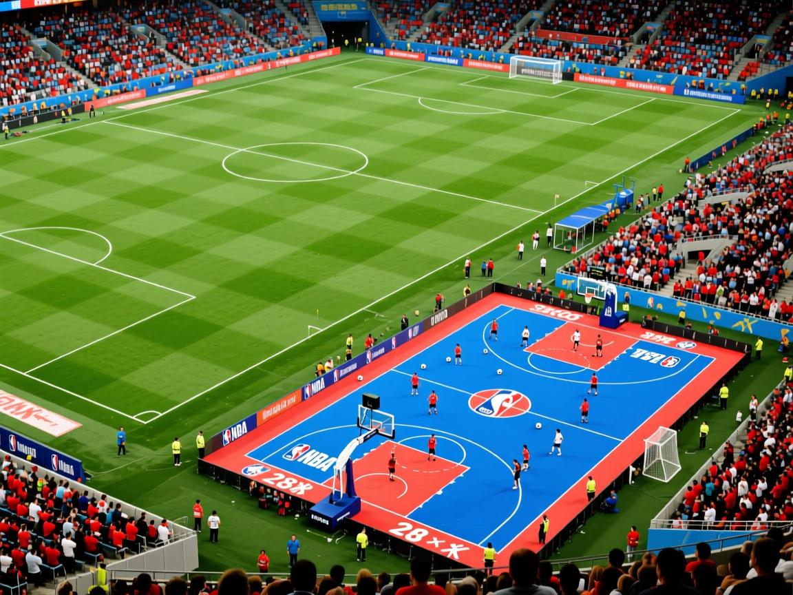 华体会体育平台-“2025世界运动会：运动舞蹈赛场，舞者在旋转中挑战极限！”  第2张