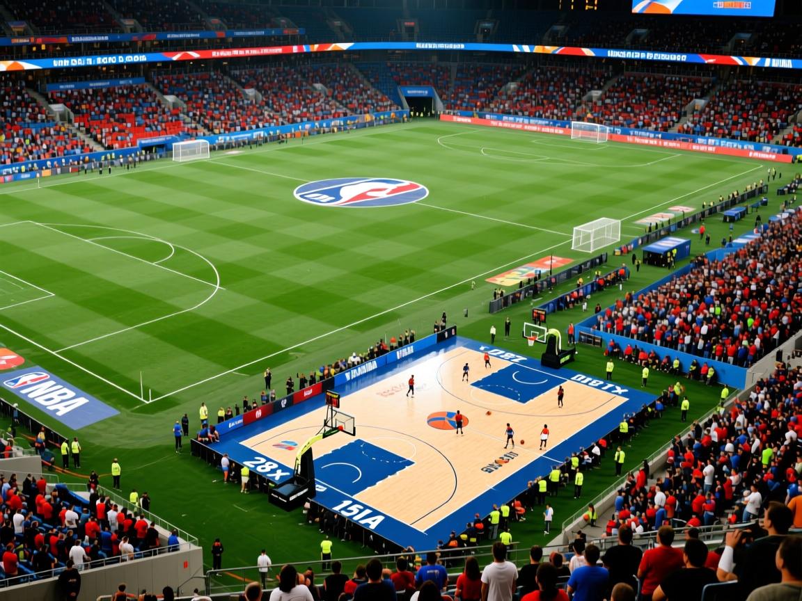 华体会app优惠-“宽板滑水：东三叉湖赛场创新运动，激情无限”