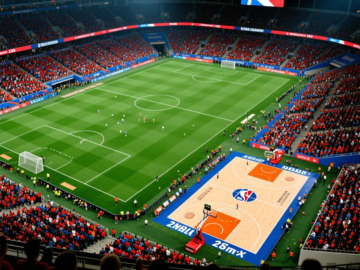 华体会app优惠-“宽板滑水：东三叉湖赛场创新运动，激情无限”  第2张