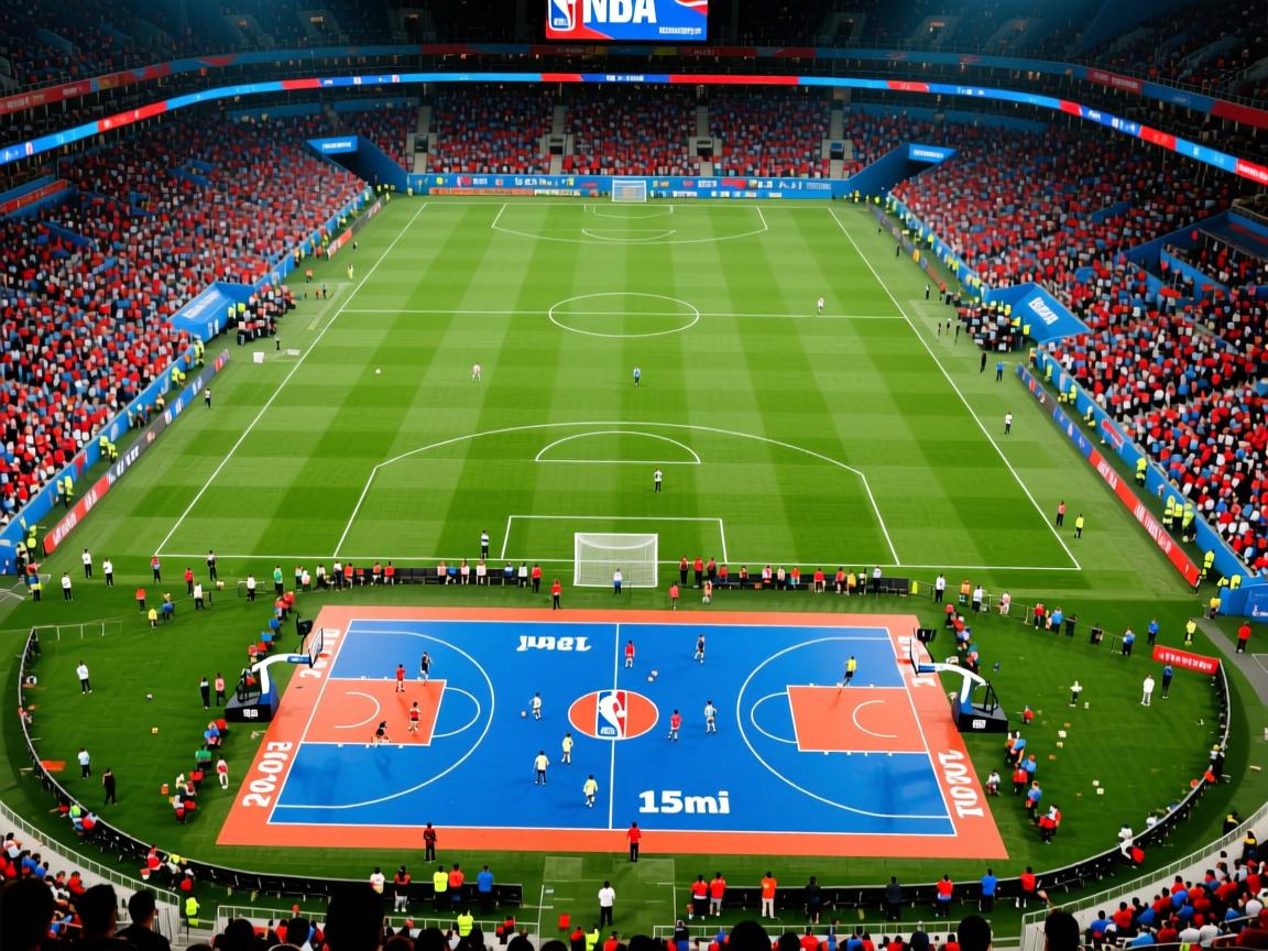 华体会app优惠-“宽板滑水：东三叉湖赛场创新运动，激情无限”  第3张