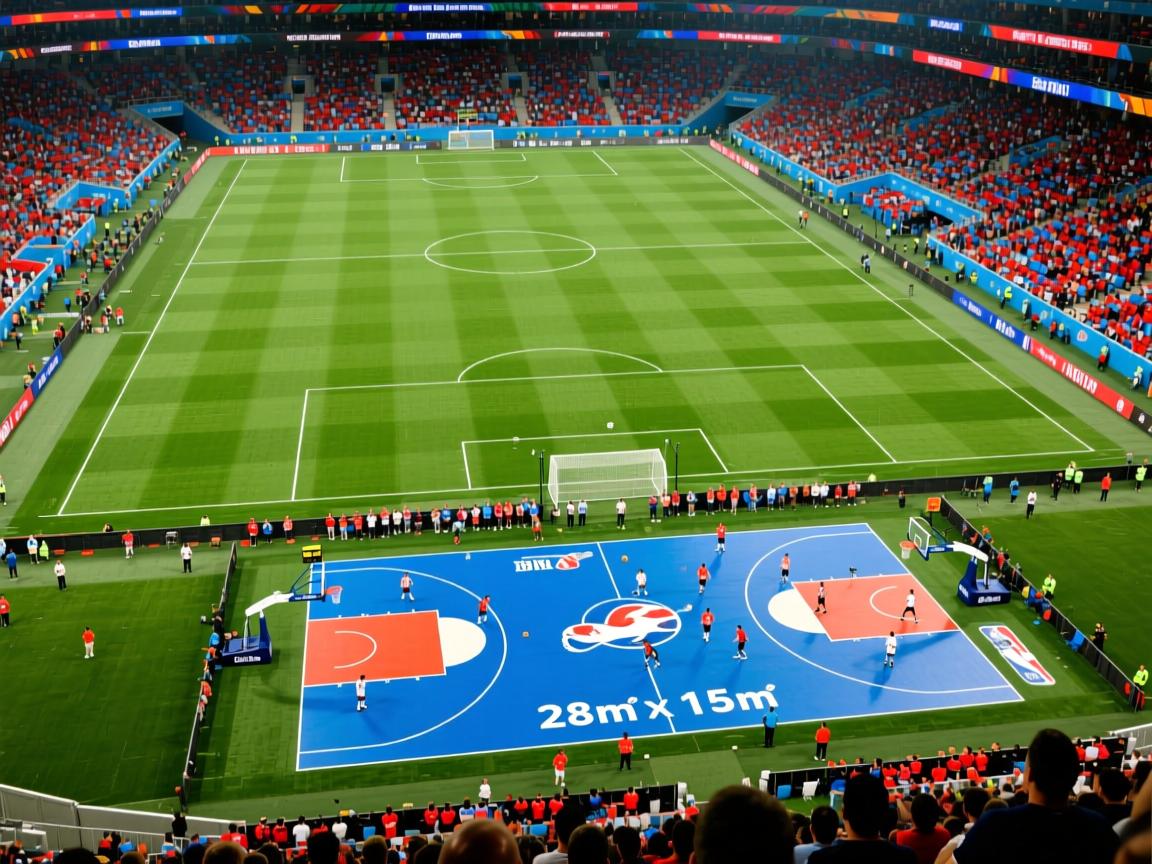 华体会入口-“沙滩合球成沙滩赛场新亮点，天府新区期待惊艳”  第2张