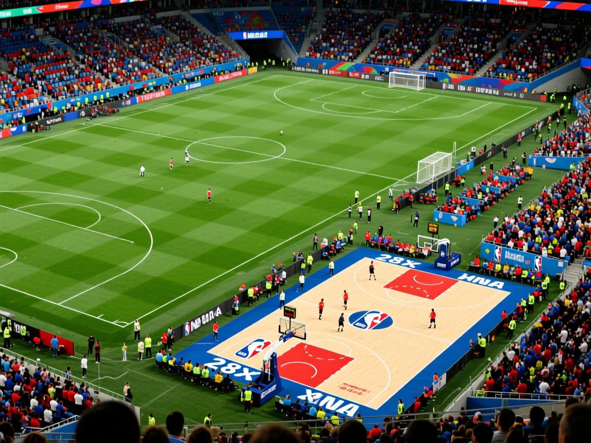 华体会官网体育-内线技术训练改革强调脚步与投篮结合，内线实用脚步