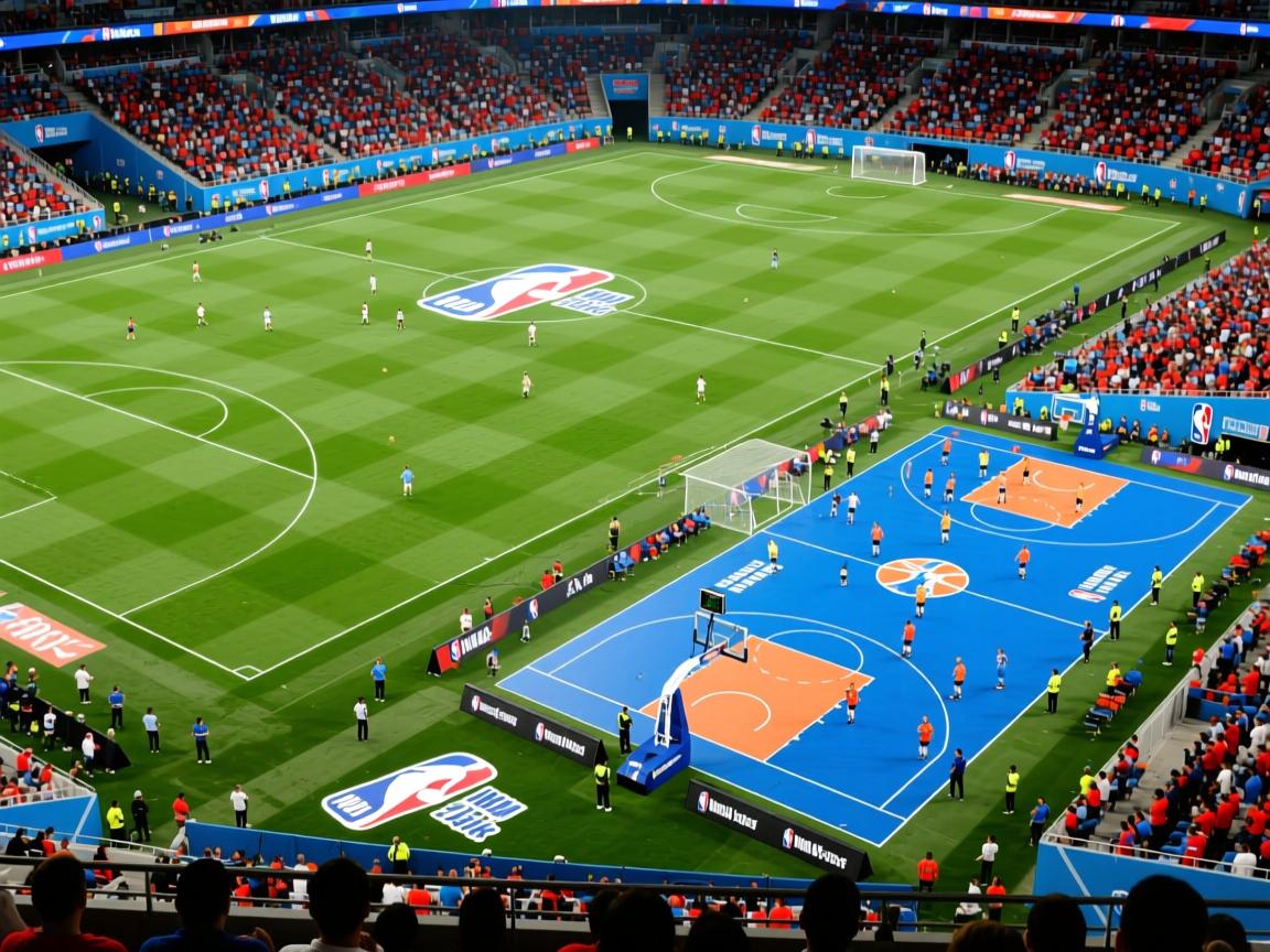 华体会官网体育-内线技术训练改革强调脚步与投篮结合，内线实用脚步  第3张