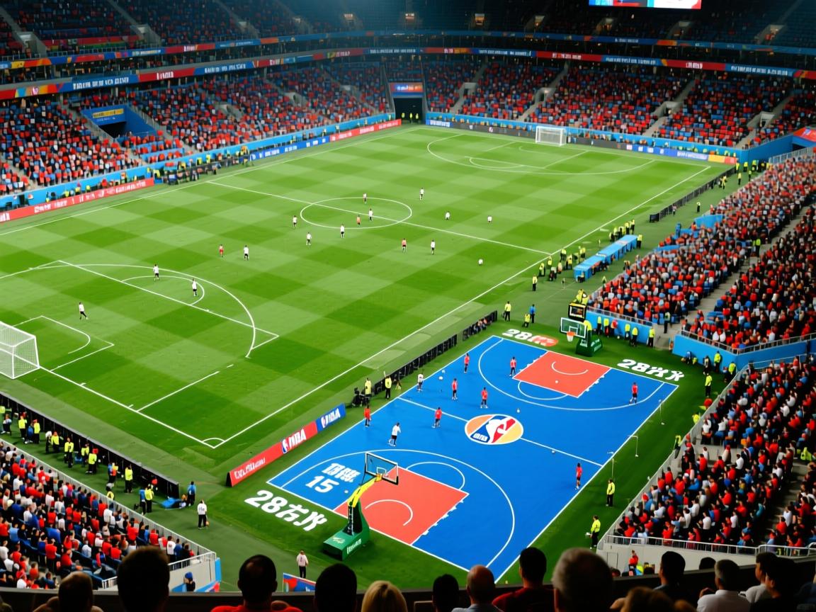 华体会官网客服-杨瀚森提升罚球命中率关键时刻保持冷静，杨瀚森身高  第2张