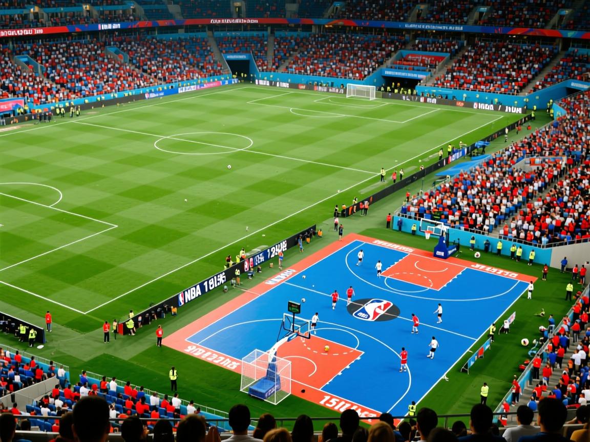 华体会官网客服-杨瀚森提升罚球命中率关键时刻保持冷静，杨瀚森身高  第3张