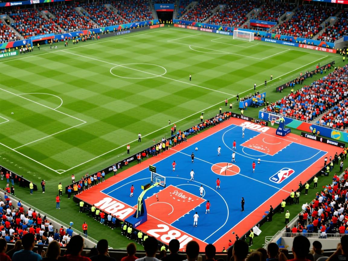 华体会app功能-田径训练引进虚拟现实辅助教学，田径展示