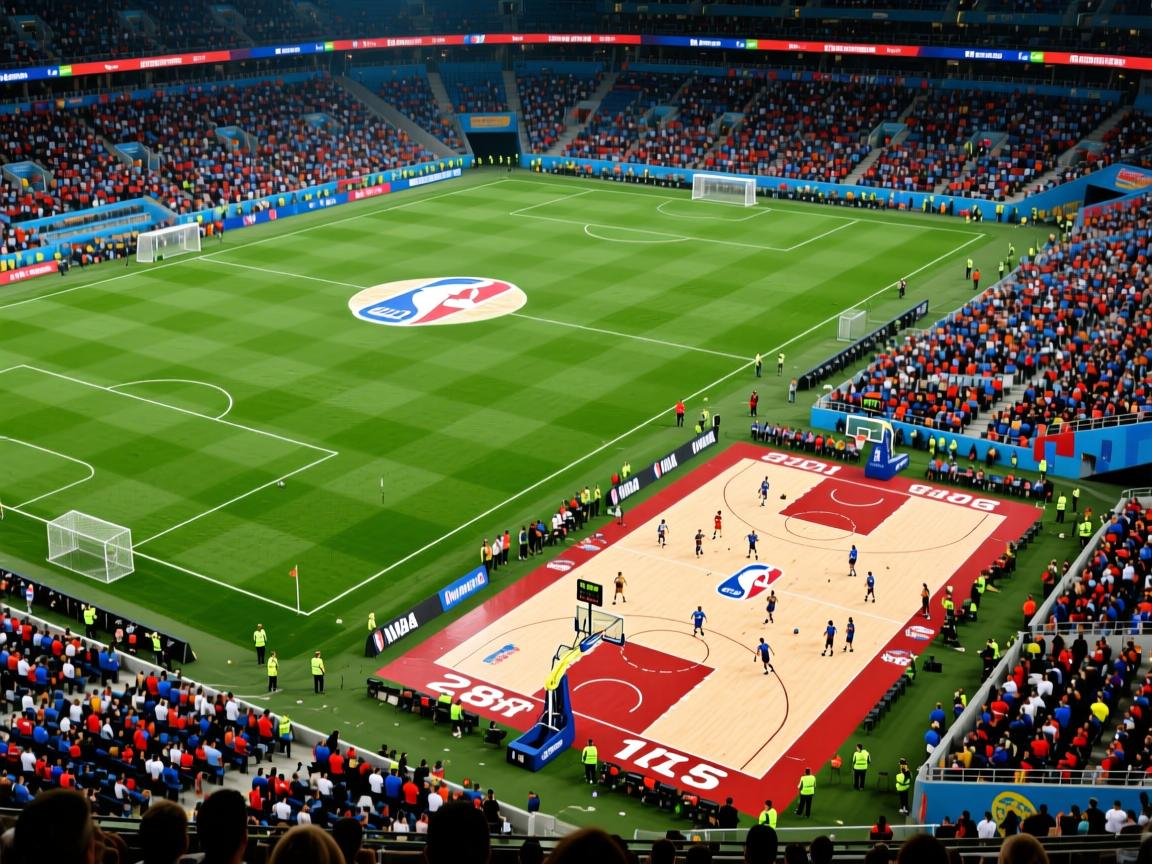 华体会app功能-田径训练引进虚拟现实辅助教学,田径展示 第3张